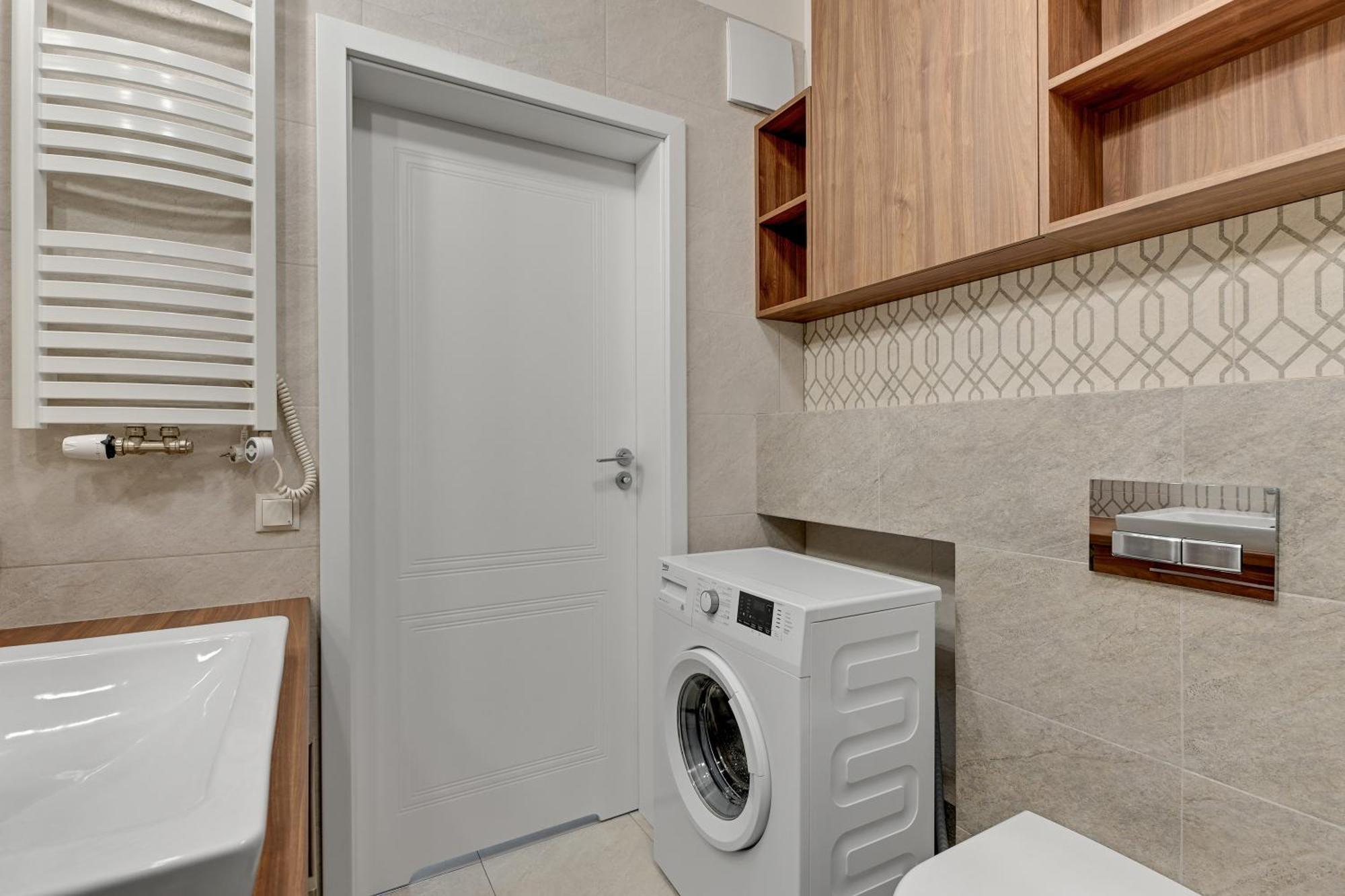 Grand Apartments - Okrzei Residence Sopot Esterno foto